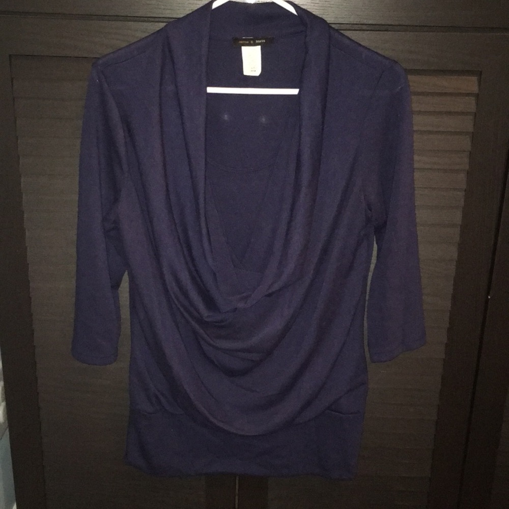 Dressy or Casual Shirt